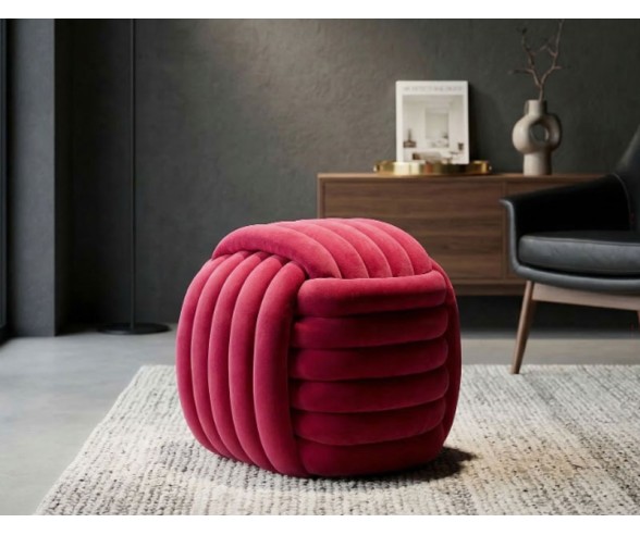 Mauro Ferretti Pouf Softy