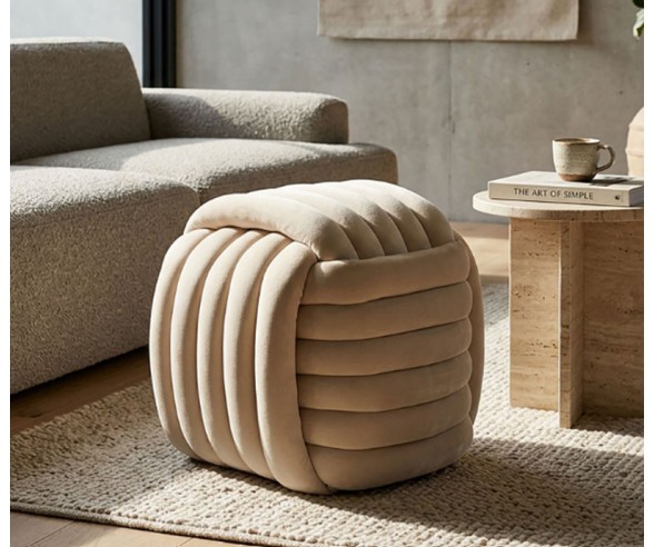 Mauro Ferretti Pouf Softy