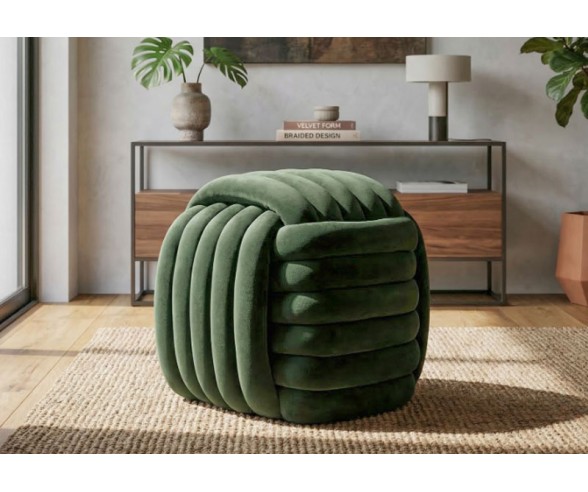 Mauro Ferretti Pouf Softy