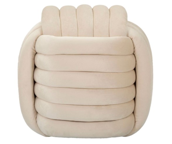 Mauro Ferretti Pouf Softy