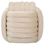 Mauro Ferretti Pouf Softy