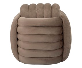 Mauro Ferretti Softy Pouf