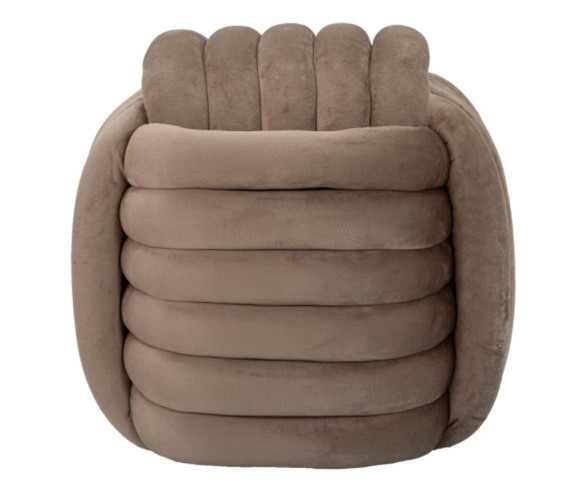 Mauro Ferretti Pouf Softy