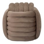 Mauro Ferretti Pouf Softy