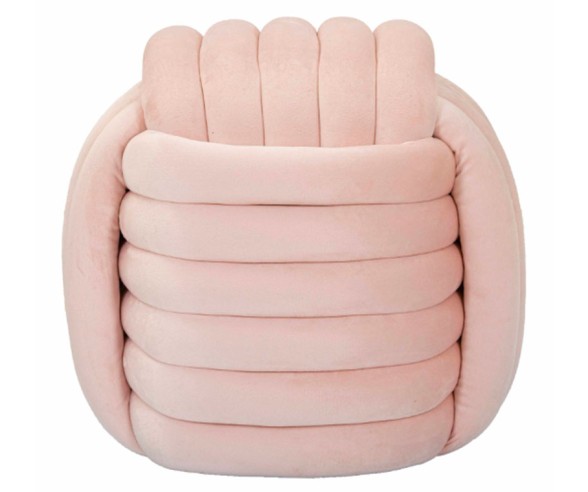 Mauro Ferretti Pouf Softy