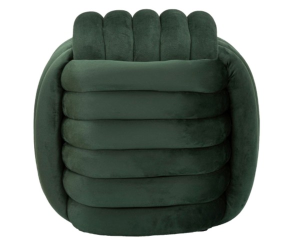 Mauro Ferretti Pouf Softy