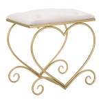 Mauro Ferretti Sgabello Heart