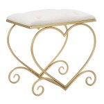Mauro Ferretti Sgabello Heart