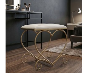 Mauro Ferretti Heart Stool 2