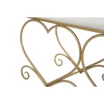 Mauro Ferretti Panca Heart