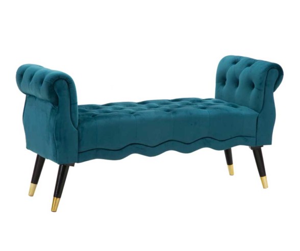 Mauro Ferretti Panca Paris