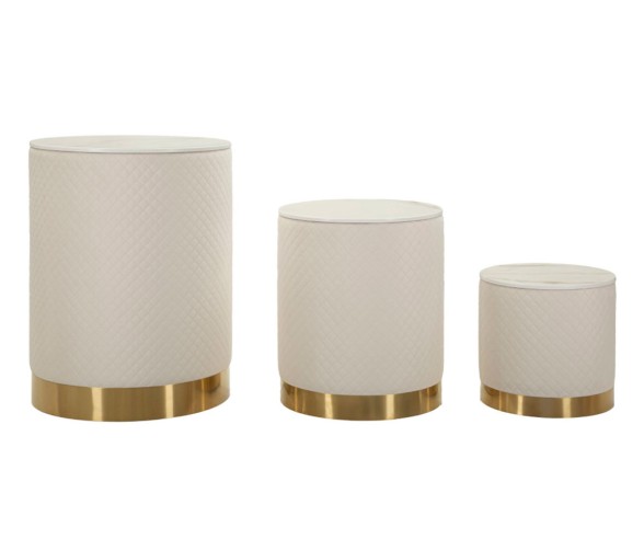 Mauro Ferretti Espositore con contenitore Shop Set 3 pezzi