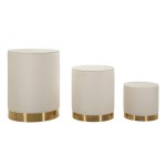 Mauro Ferretti Espositore con contenitore Shop Set 3 pezzi