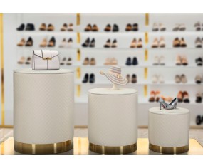 Mauro Ferretti Espositore con contenitore Shop Set 3 pezzi 2