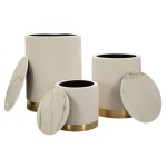 Mauro Ferretti Espositore con contenitore Shop Set 3 pezzi