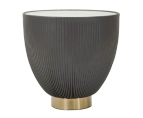 Mauro Ferretti Tavolino grigio Elge