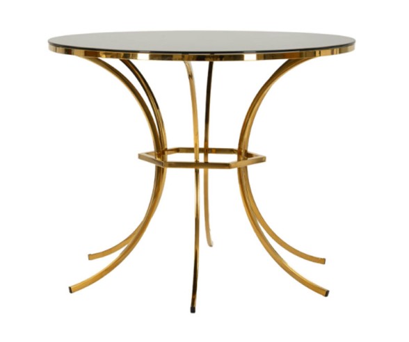 Mauro Ferretti Shanty Dining Table