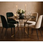 Mauro Ferretti Shanty Dining Table