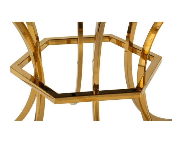 Mauro Ferretti Shanty Dining Table