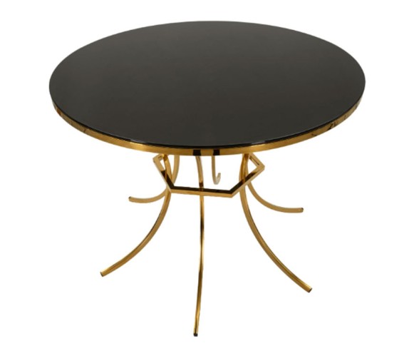 Mauro Ferretti Shanty Dining Table