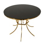 Mauro Ferretti Shanty Dining Table
