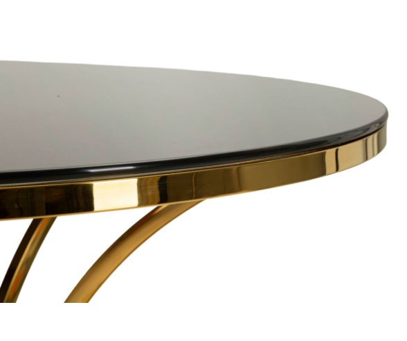 Mauro Ferretti Shanty Dining Table