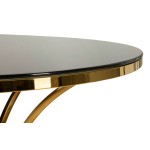 Mauro Ferretti Shanty Dining Table