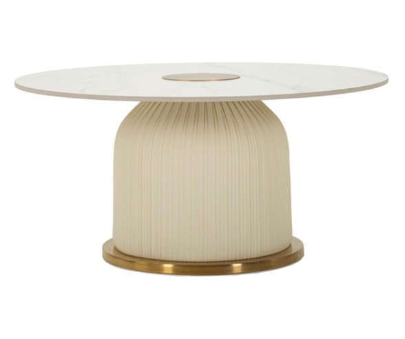 Mauro Ferretti Nova Couchtisch