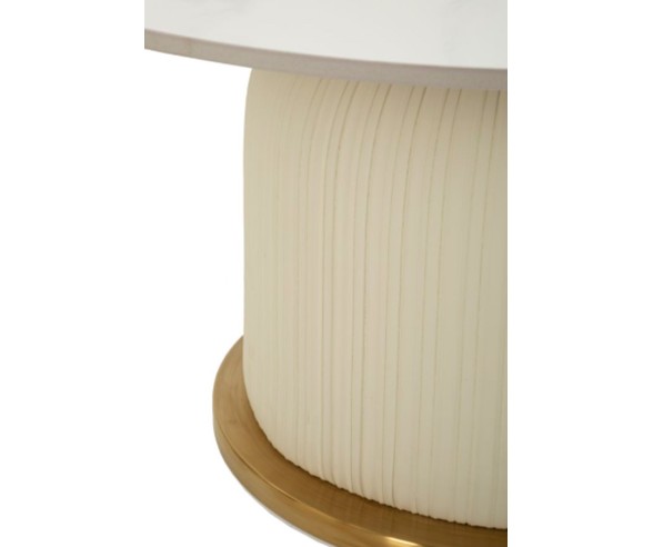 Mauro Ferretti Nova Couchtisch