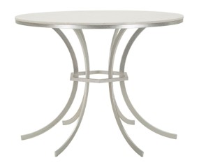 Mauro Ferretti Istanbul Dining Table
