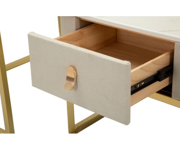 Mauro Ferretti Paar Couchtische Beauty