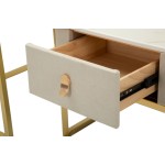 Mauro Ferretti Paar Couchtische Beauty