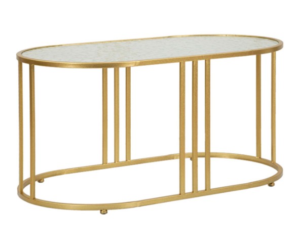 Mauro Ferretti Antalia Couchtisch