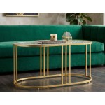 Mauro Ferretti Antalia Couchtisch