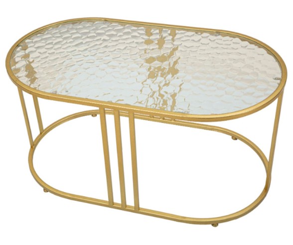Mauro Ferretti Antalia Couchtisch