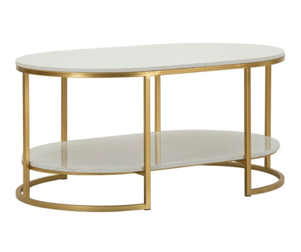 Mauro Ferretti Izmir Couchtisch