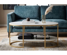 Mauro Ferretti Izmir Coffee Table 2