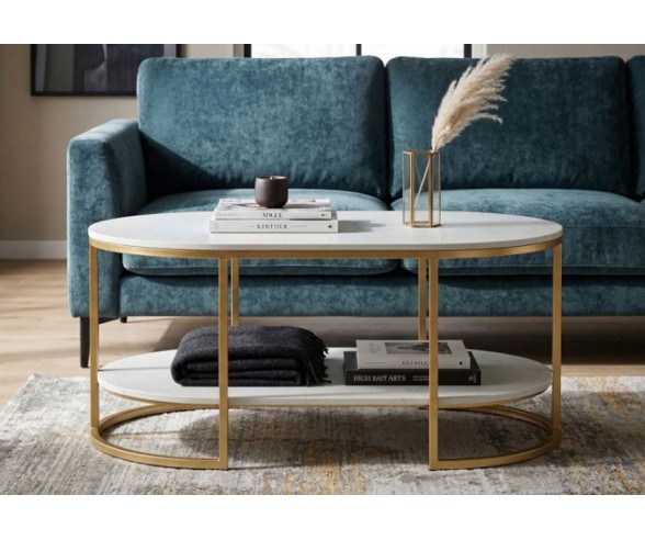 Mauro Ferretti Izmir Couchtisch