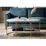 Mauro Ferretti Izmir Couchtisch