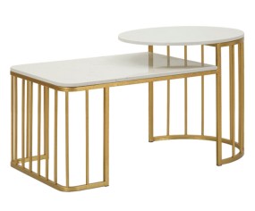 Mauro Ferretti Ankara Coffee Table