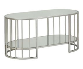 Mauro Ferretti Smirne Coffee Table
