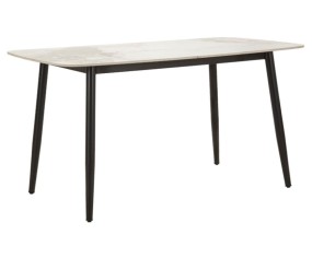 Mauro Ferretti Josh Dining Table