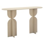 Mauro Ferretti Console Dune