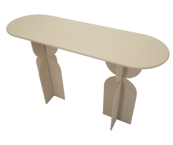 Mauro Ferretti Console Dune