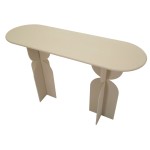 Mauro Ferretti Console Dune