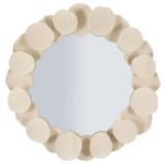 Mauro Ferretti Dune Wall Mirror