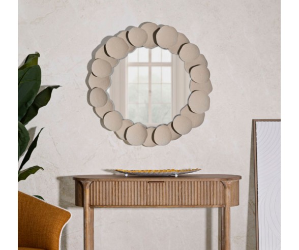 Mauro Ferretti Dune Wall Mirror