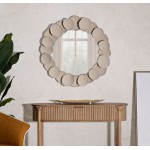 Mauro Ferretti Dune Wall Mirror