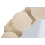 Mauro Ferretti Dune Wall Mirror