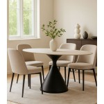 Mauro Ferretti Space Dining Table